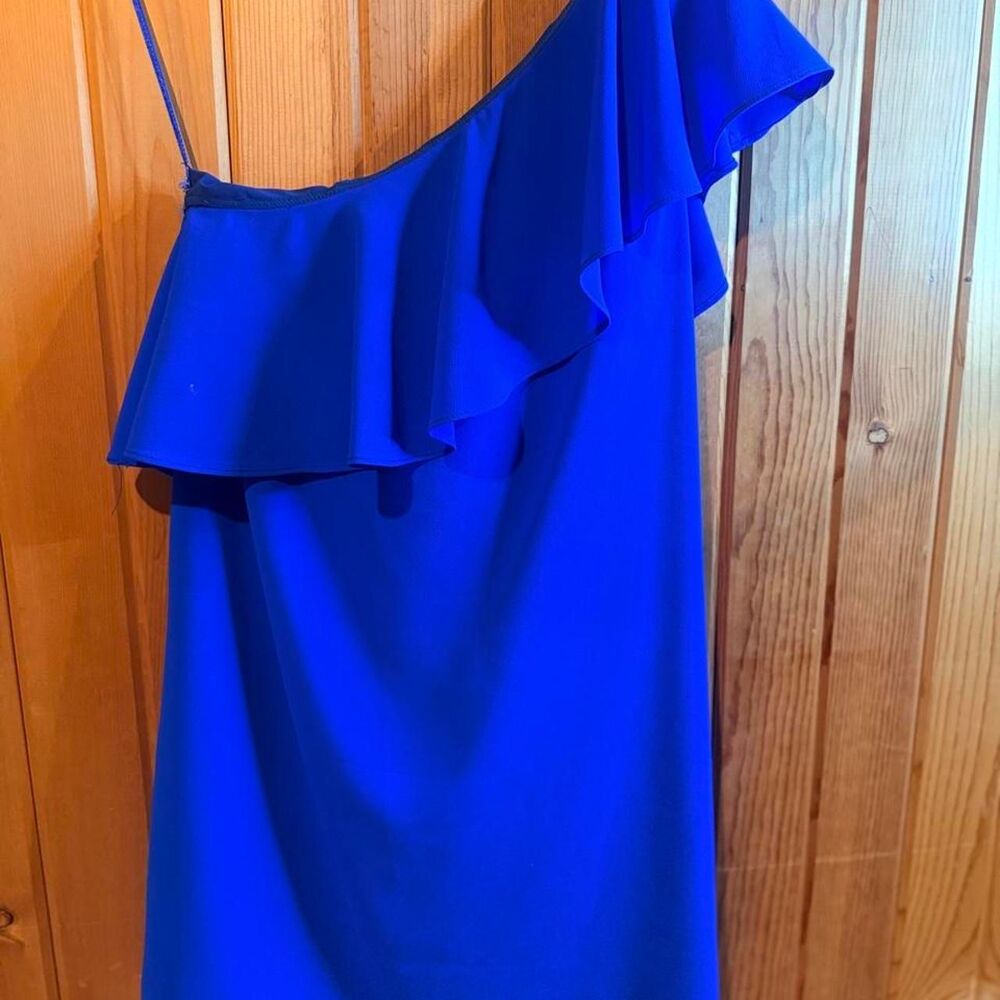 Unbranded Women's Blue Dress